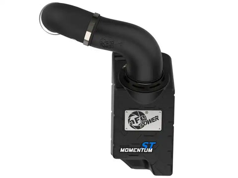 aFe 54-46209 Momentum ST Pro 5R Cold Air Intake System 91-01 Jeep Cherokee (XJ) I6 4.0L