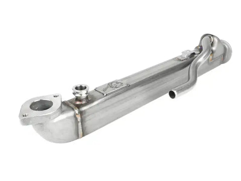 aFe 46-90088 Power BladeRunner EGR Cooler 04-07 Ford Diesel Trucks V8-6.0L (td)
