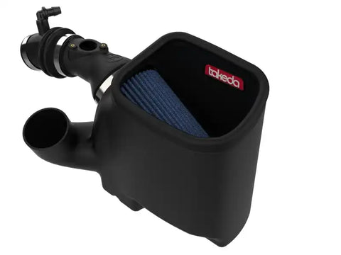 aFe 56-10018R Takeda Intakes Stage-2 AIS w/ Pro 5R Media Toyota C-HR 17-20 L4-2.0L