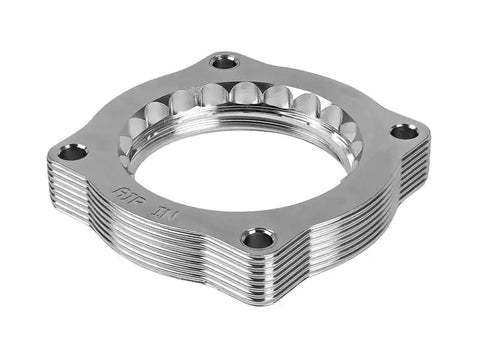 aFe 46-31002 Silver Bullet Throttle Body Spacers TBS BMW 335i (N54) 07-11 135i/535i 08-10 L6-3.0L (tt)