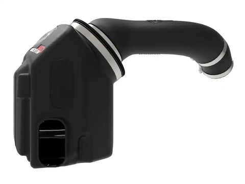 aFe 50-70056T Momentum HD Intake System w/ Pro 10R Filter 2020 GM Diesel Trucks 2500/3500 V8-6.6L (L5P)