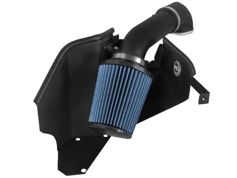 aFe 54-12562 MagnumFORCE Intake Stage-2 Pro 5R 93-98 Jeep Grand Cherokee (ZJ) I6-4.0L