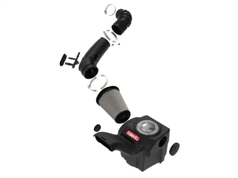 aFe 56-70041D POWER Momentum GT Pro Dry S Intake System 16-19 Ford Fiesta ST L4-1.6L (t)