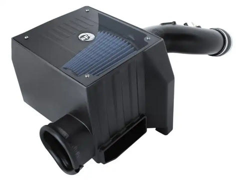 aFe 54-81174 Power MagnumFORCE Stage-2 Si PRO 5R Intake System Toyota Tundra 07-14 V8-5.7L