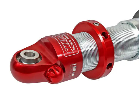 aFe 52000-0412 Sway-A-Way 2.0 Emulsion Shock w/ Hardware - 12in Stroke