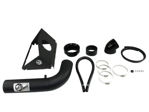 aFe 51-11992 MagnumFORCE Intakes Stage-2 PDS AIS Dodge Trucks 03-08 V8-5.7L