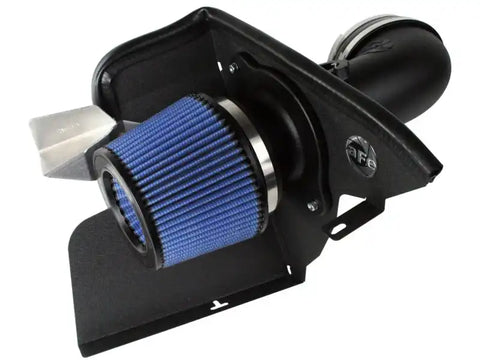 aFe 54-10462 MagnumFORCE Intakes Stage-2 P5R AIS BMW M3 (E46) 01-07 L6-3.2L