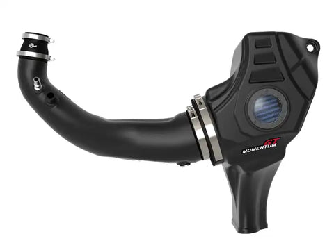 aFe 50-70050R Momentum GT CAIS w/ Pro 5R Media 18-19 Ford Mustang L4-2.3L (t) EcoBoost