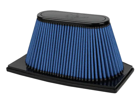 aFe 30-80280 Magnum FLOW PRO 5R Inverted Air Filter 18-19 Jeep Wrangler (JL) I4-2.0L(t) / V6-3.6