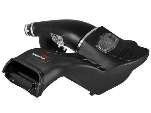aFe 51-73112-1 Momentum GT Pro DRY S Intake System 2016 Ford F-150 EcoBoost V6-2.7L/3.5L (tt)