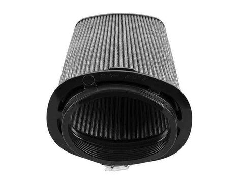 aFe 21-90109-MA MagnumFLOW Air Filters (5x2-1/4) F x (6-1/4x3-3/4) B (MT2) (5-1/4 2-1/8) Tx11H