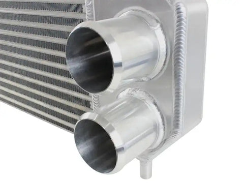 aFe 46-20201 Bladerunner 3in Core Intercooler 2015 Ford F-150 V6 2.7/3.5L (tt)
