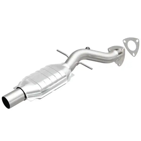 MagnaFlow Conv DF Blazer-Jimmy 95