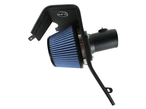 aFe 54-11572 MagnumFORCE Intakes Stage-2 P5R AIS BMW 525i/530i (E60) 04-05 L6-2.5/3.0L