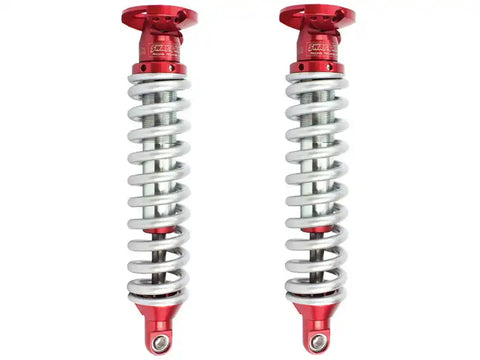 aFe 101-5200-14 Sway-A-Way 2.0in Front Coil Over Kit 10-14 Toyota FJ Cruiser