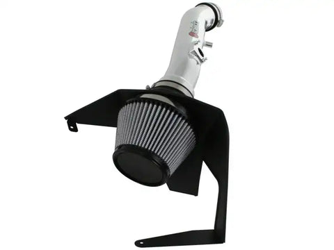 aFe TR-2004P-D Takeda Intakes Stage-2 Pro Dry S Lexus IS250/350 06-14 V6-2.5L/3.5L (Polished)