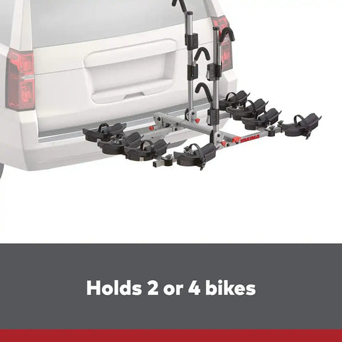 Yakima Products 8002469 FourTimer Hitch Tray