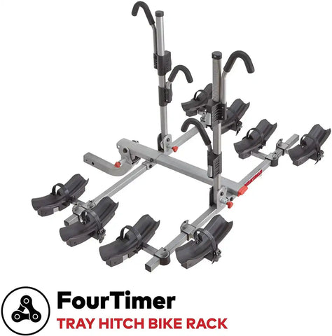 Yakima Products 8002469 FourTimer Hitch Tray