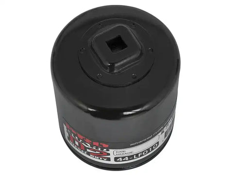 aFe 44-LF010-MB Pro GUARD D2 Oil Filter 00-14 GM Gas Trucks V6 4.3L (4 Pack)