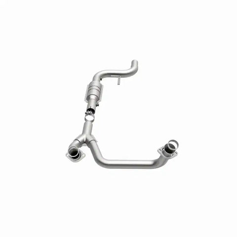 MagnaFlow Conv DF '02 Chevrolet Camaro 3.8L
