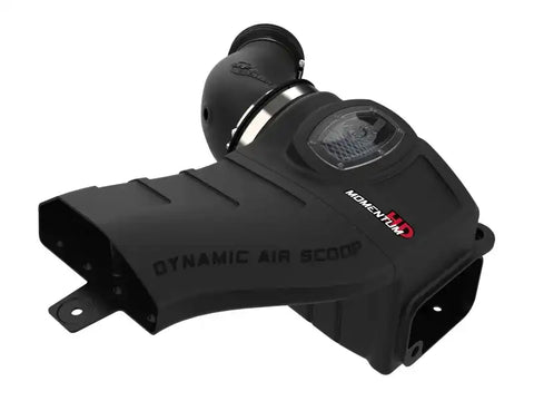 aFe 50-70057T POWER Momentum HD Cold Air Intake System w/ Pro 10R Media 94-97 Ford Powerstroke 7.3L