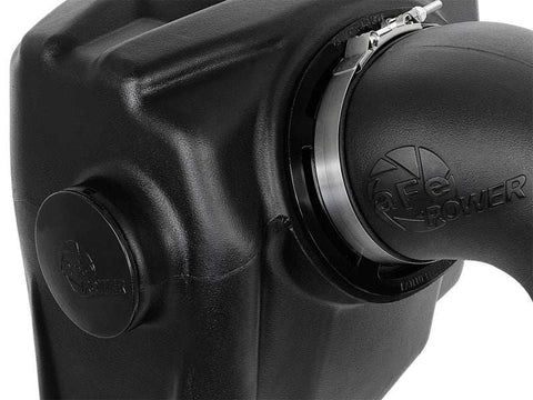 aFe 54-74007 Momentum GT Pro 5R Intake System GM Colorado/Canyon 2016 I4-2.8L (td)