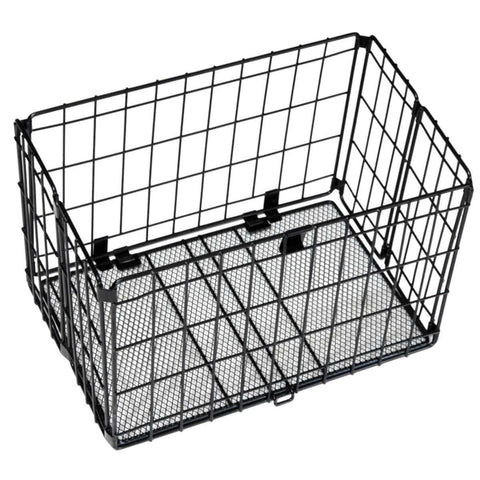 Swagman 80972 Fat Basket Bike Rack