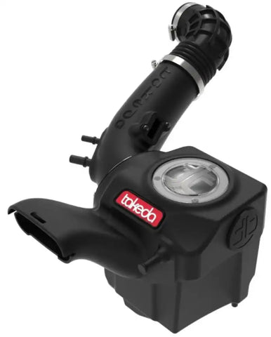 aFe 56-70041D POWER Momentum GT Pro Dry S Intake System 16-19 Ford Fiesta ST L4-1.6L (t)