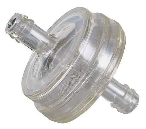 K&N 81-0231 Stainless Mesh Fuel Filter