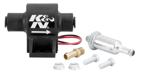 K&N 81-0403 Fuel Pump