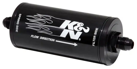 K&N 81-1000 Fuel/Oil Filter