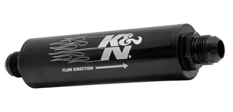 K&N 81-1002 Fuel/Oil Filter