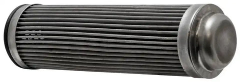 K&N 81-1010 Replacement Fuel/Oil Filter