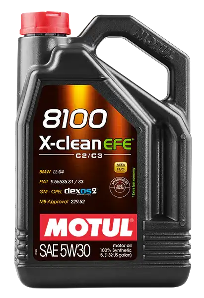 8100 X-clean EFE 5W30 5L.png