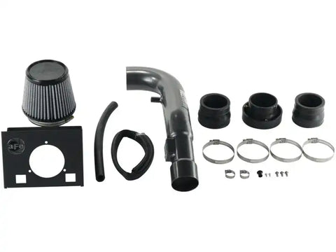 aFe F2-03012 FULL METAL Power Intake Stage-2 Pro DRY S 04-11 Ford Ranger L4 2.3L
