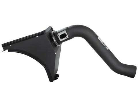 aFe 54-12522 MagnumFORCE Intake System Stage-2 Pro 5R 12-15 BMW X1 (E84) 2.0L N20