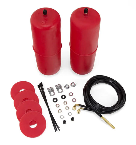 Air Lift Coil Springs