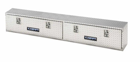 Lund Alum Top Mounts L Wing