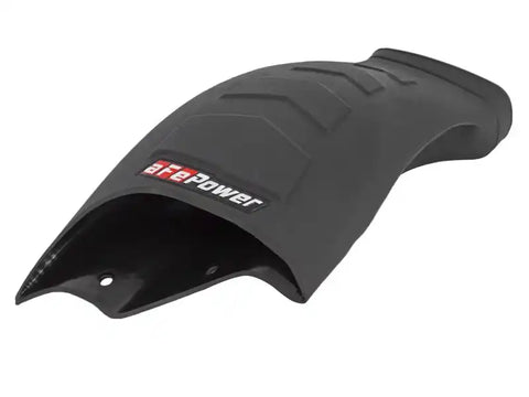 aFe 54-72006-S Momentum HD Dynamic Air Scoop 14-16 RAM 1500 EcoDiesel V6 3.0L