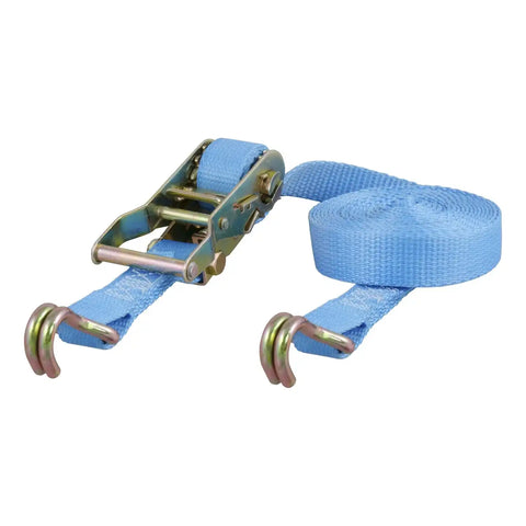 CURT Cargo Straps