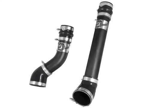 aFe 46-21062-B BladeRunner Street Series Intercooler w/ Tubes 94-02 Dodge Diesel Trucks L6-5.9L (td)