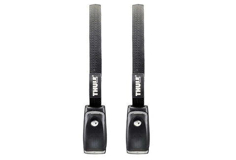 Thule 832 Locking Straps (10')