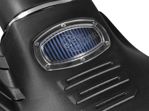 aFe 77-33008-PK Scorcher Pro PLUS Performance Package 15-17 Ford F-150 V8 5.0L