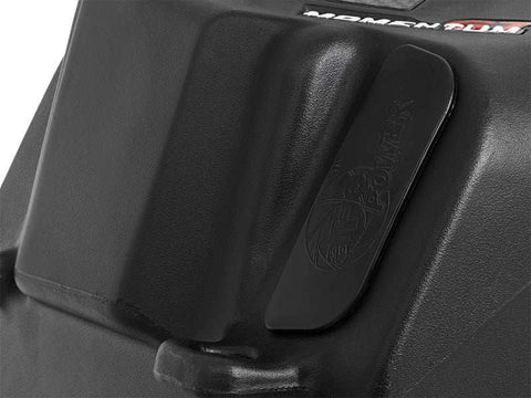 aFe 51-72103 Power Momentum GT Pro Dry S Cold Air Intake 14-17 Dodge Ram 2500 V8-6.4L Hemi