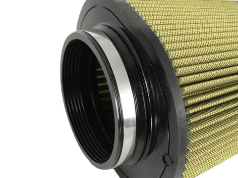 aFe 72-91064 MagnumFLOW HD Air Filters Pro Guard 7 5in F x 9-7.5in B 6.75-5.5in T 6.875in H