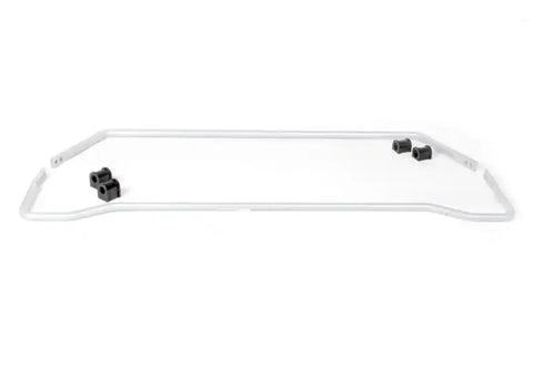 Whiteline 10/00-3/06 Toyota MR2 Sypder ZZW30 MacPherson Strut FWD/Double Link Frt&Rr Sway Bar Kit