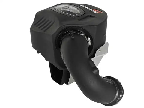 aFe 54-76312 16-17 BMW 330i/ix & 430i/ix 2.0L AIS P5R Cold Air Intake System