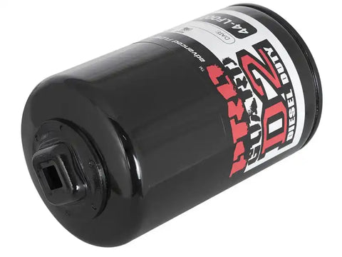 aFe 44-LF007 ProGuard D2 Fluid Filters Oil F/F Ford Trucks 97-08 V6-4.2L V8-4.6L