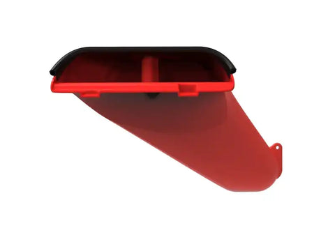 aFe 53-10008SR Quantum Cold Air Intake System Scoop 15-20 Ford F150/Raptor V6-2.7L / V6-3.5L V8-5.0L
