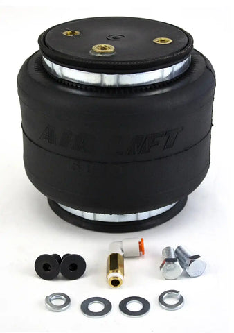Air Lift LoadLifter 5000 Ultimate Replacements